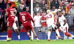 İngiliz basını Liverpool'un Galatasaray'ı elediği maçı yazdı