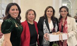 İngiltere Kıbrıs Türk toplumundan, bayram ve Anneler Günü’nü coşkulu kutlama