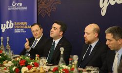 YTB Avrupa’daki çatı Türk STK’ları bir araya getirdi