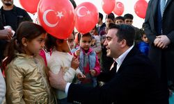 YTB’den Bayırbucak’ta Kardeşlik İftarı