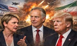 İngiliz Bakan Cooper’dan Trump’a “Diplomasi Sosyal Medyada Yapılmaz” Tepkisi