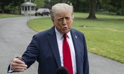 Donald Trump, ABD heyetinin Pakistan ziyaretini iptal etti