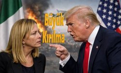 ABD–AB Hattında Yeni Fay Hattı: Trump–Meloni Gerilimi