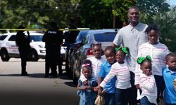 Bir baba, yedisi kendisinin sekiz çocuğu öldürdü