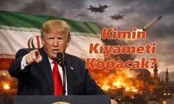 Trump’tan İran’a sert tehdit: “Bu gece bir medeniyet ölebilir”