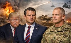 İran’a Saldırı Sonrası ABD Ordusunda En Üst Düzey Sarsıntı