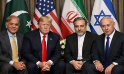 ABD ile İran arasında iki haftalık şartlı ateşkes