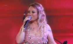 Aylince'den çocuklara armağan şarkı