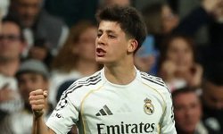 Arda Güler'den 5 rekorluk tarihi performans