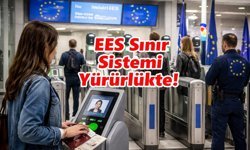 Schengen Bölgesi’nde Türkler Ve İngilizler İçin yeni Dönem!