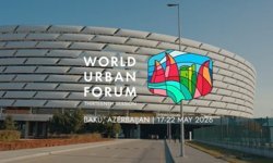 WUF13: Sürdürülebilir Şehirler ve Güvenli Bir Gelecek İçin Başka Bir Küresel Platform