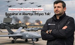 İngiliz savunma basını Baykar’ın K2 İHA’sını analiz etti