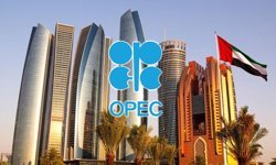 Birleşik Arap Emirlikleri OPEC'ten ayrılıyor