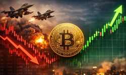 Jeopolitik Gerilim Kriptoyu Sarstı mı? Bitcoin Direncini Koruyor