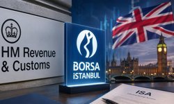 Borsa İstanbul, İngiltere’nin “Tanınmış Borsalar” Listesine Girdi