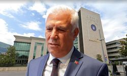 Bursa Büyükşehir Belediye Başkanı Bozbey Tutuklandı