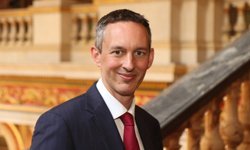 İngiltere'nin İstanbul Başkonsolosluğu görevine David Reed atandı