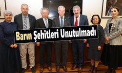 Barın Katliamı’nın 36. Yılında Londra’da Anma Etkinliği