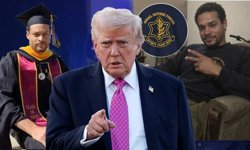 Trump'a suikast girişimi saldırganı hakkında dikkat çeken iddia