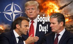 Donald Trump’ın Çıkışı, ABD–NATO Gerilimi Tırmandırdı