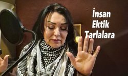 Gülperi Öztürk’ten Depremin Yüreğe Kazınan Ağıdı