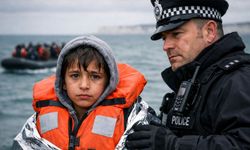 İngiltere’nin göçmen planında skandal: En az 76 çocuk gözaltında