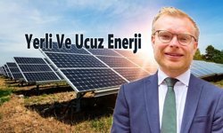 Dev Enerji Adımı: 180 Bin Hane Yararlanacak
