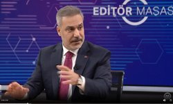 Hakan Fidan'dan Çarpıcı Açıklama: İsrail Düşmansız Yaşayamaz