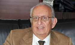 TBMM Eski Başkanı Hüsamettin Cindoruk hayatını kaybetti