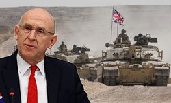 İngiltere Orta Doğu'daki askeri varlığını artırıyor