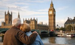 İngiltere’de Emeklilik Yaşı 1960 Doğumlulularla Birlikte Yükseliyor