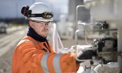 Savaşlar, İngiltere'nin Gaz Stokunu Nasıl Etkiledi?