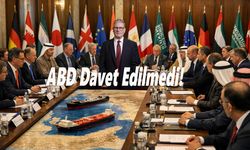 Londra'dan Hürmüz Hamlesi: 35 Ülkeli Zirvede Kritik Gündem