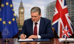 İngiltere’den Avrupa Birliği ile Yeni Uyum Hamlesi