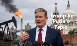Keir Starmer'dan, Küresel Enerji Düzenine Sert Çıkış!
