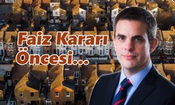 Londra’da Konut Fiyatları Düşüşte: Belirsizlik Artıyor