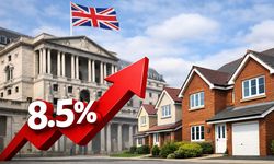 Konut piyasasında geçici toparlanma: Mortgage onayları beklentileri aştı