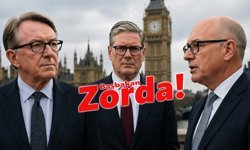 Mandelson soruşturmasında Starmer'ın üzerindeki baskı artıyor