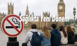 Yeni Nesillere Ömür Boyu Sigara Yasağı Geliyor