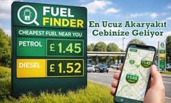 İngiltere’de “Fuel Finder” dönemi tartışmalarla başladı