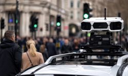 Yüz Tanıma Sistemi Bütün Ülkeye Yayılacak