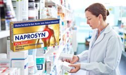 İngiltere’de ağrı kesici alarmı: Napralief tabletler geri çağrılıyor