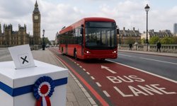 Sürücülere tuzak gibi kullanılan otobüs şeriti uygulaması seçim vaadi oldu