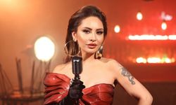 Arabesk Şarkıları İpek Örs Yorumuyla Dinlemek Ayrıcalık