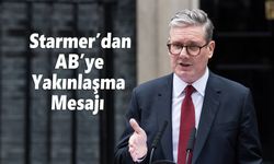 Küresel Krizler Londra’yı Yeni Arayışlara İtiyor