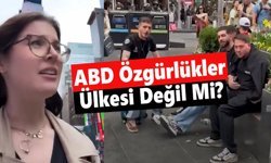 Bir Tepki, Küresel Tartışmaya Dönüştü: Hemşire Jennifer Koonings İşten Atıldı