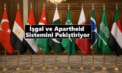 İsrail’in Filistinlilere İdam Cezası Getirilmesine Sekiz Ülkeden Tepki