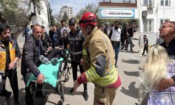 Kahramanmaraş'ta okula silahlı saldırıda can kaybı dokuz oldu