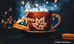 Gece kahve içmeden önce bir daha düşünün!