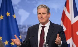 İngiltere Başbakanı Starmer’dan AB ile “iddialı” yeni anlaşma